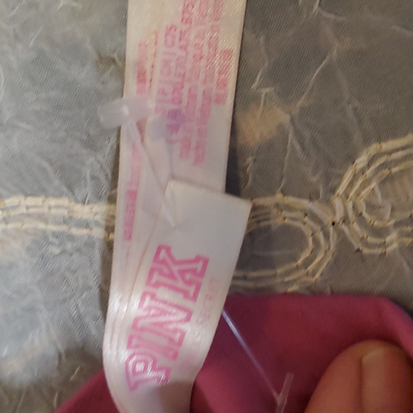 Victorias Secret bralette - Picture 4 of 5